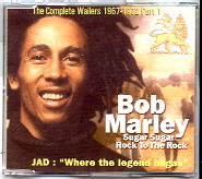 Bob Marley - Sugar Sugar